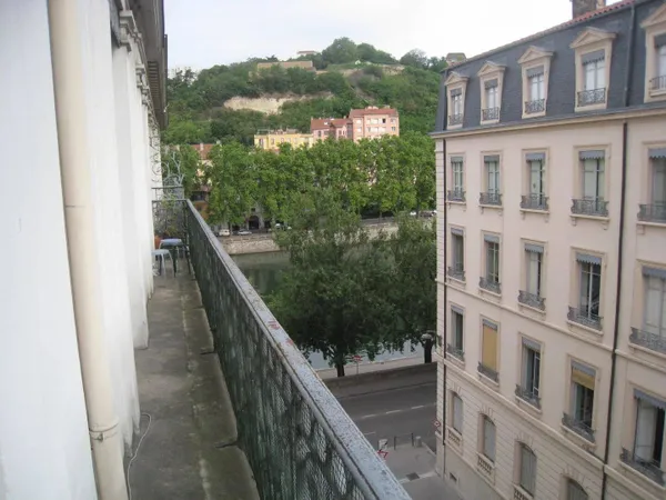 Appartement 3 pièces 98 m² 