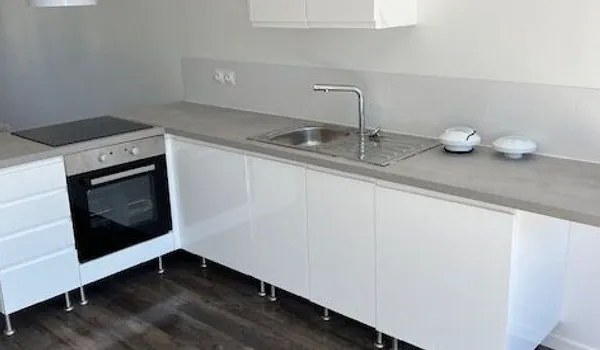 Maison 4 pièces 83 m² 