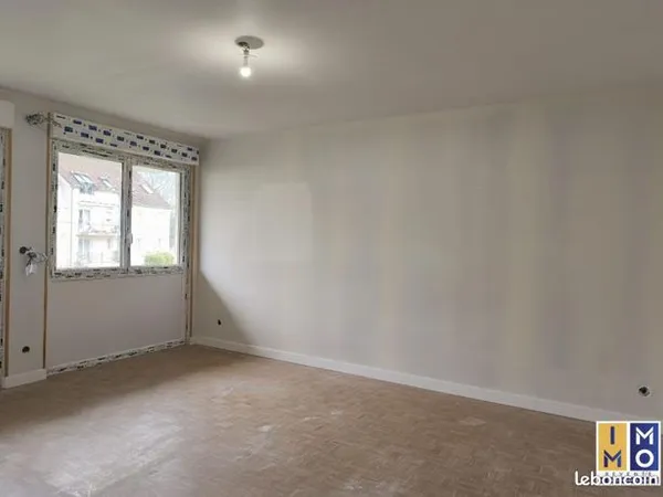 Appartement 3 pièces 69 m² 