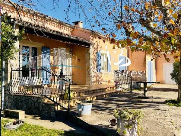 Maison 4 pièces 93 m² 