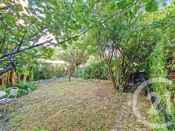 Maison 5 pièces 108 m² 