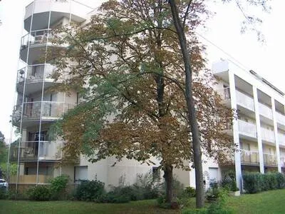 Appartement 2 pièces 53 m² 