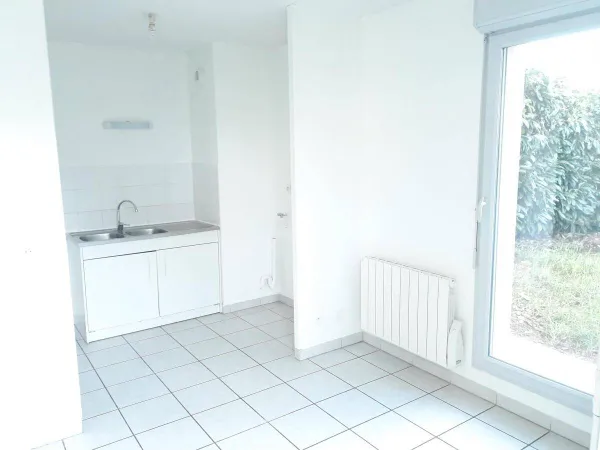 Appartement 4 pièces 84 m² 