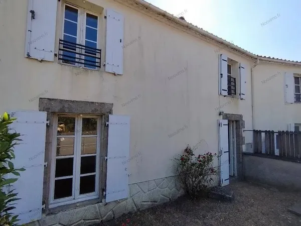 Maison 5 pièces 101 m² 