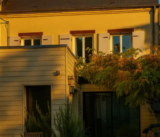 Maison / Ste Adresse 