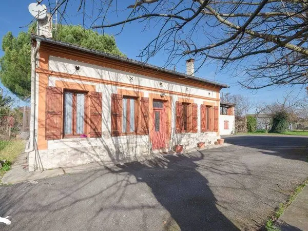 Maison 4 pièces 100 m² 
