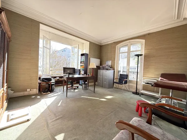 Appartement 4 pièces 91 m² 