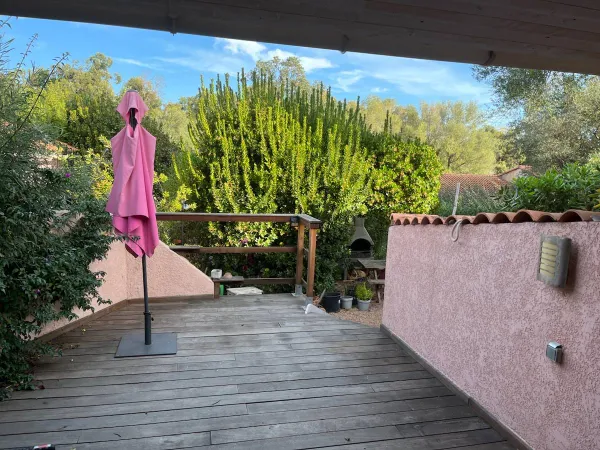 Vends duplex 5 minutes plage 