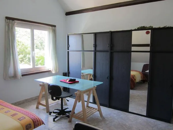 Studio 1 pièce 24 m² 