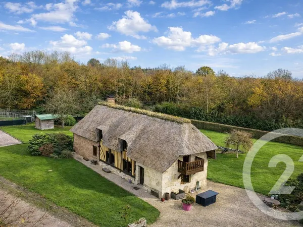 Maison 5 pièces 170 m² 