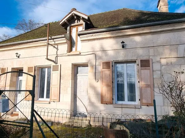 Maison 4 pièces 134 m² 
