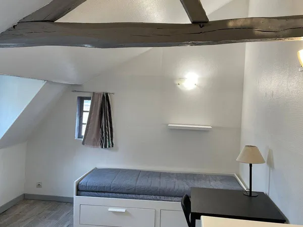 Appartement 1 pièce 20 m² 