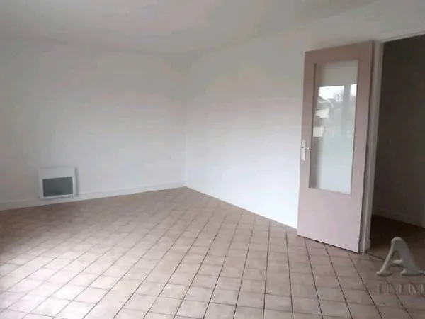 Appartement 3 pièces 69 m² 