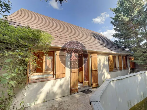 Maison 6 pièces 88 m² 