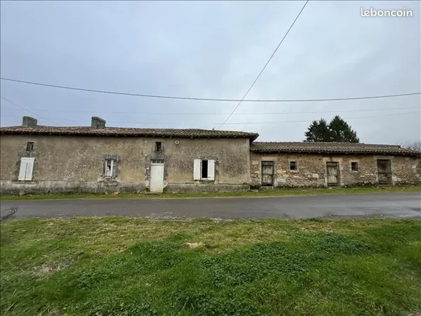 Maison 4 pièces 150 m²