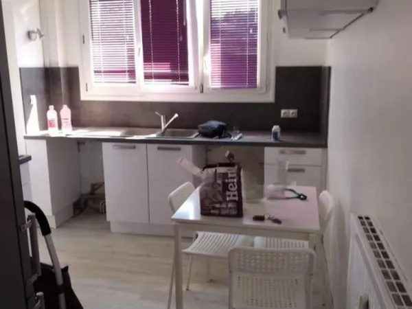Appartement de 57m2 à louer sur St Etienne 