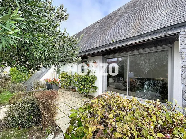 Maison 6 pièces 110 m² 