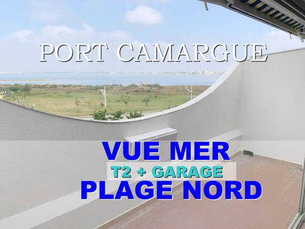 Appartement 2 pièces 33 m² 