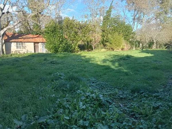 Terrain 479 m² 