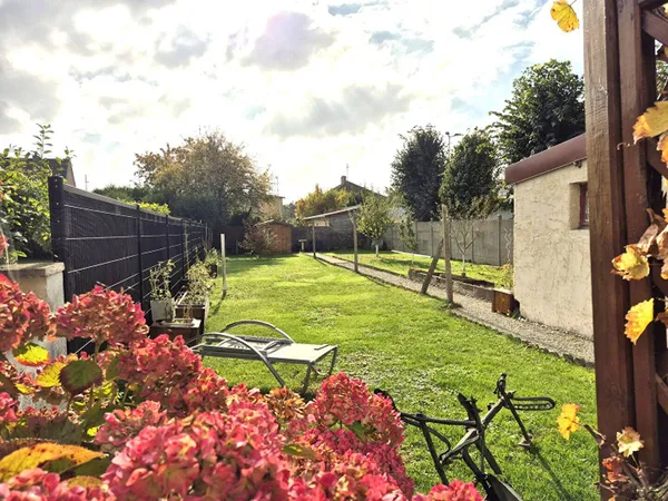 Maison 5 pièces 81 m² 