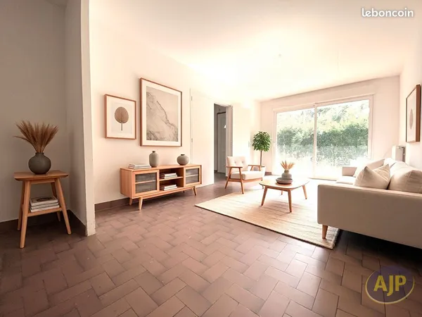 Pavillon 5 pièces 115 m² 