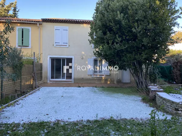Appartement 5 pièces 107 m² 