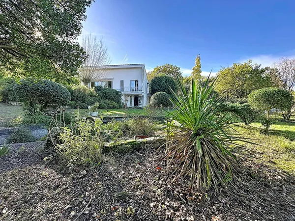 Maison 5 pièces 115 m² 