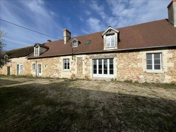 Maison 5 pièces 209 m² 