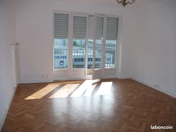 Appartement - 3 pièces - 78 m2 