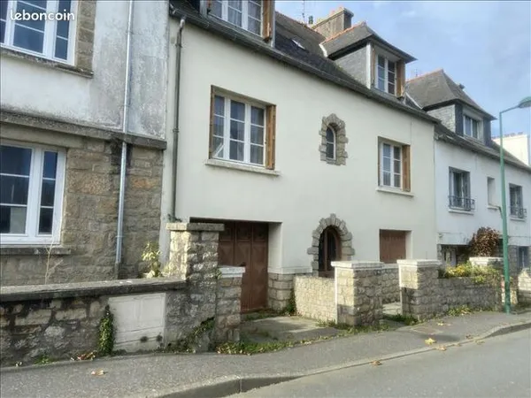 Maison 7 pièces 148 m² 