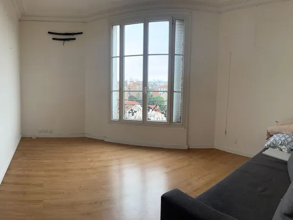 Appartement Choisy Le Roi 2 pièce(s) 