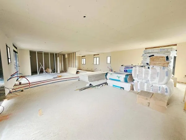 Maison 4 pièces 96 m² 