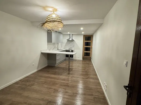 Maison de ville 65m2 