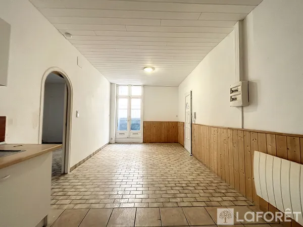 Immeuble 10 pièces 280 m² 