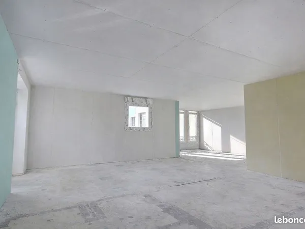 Appartement 3 pièces 85 m² 