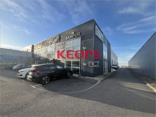 BUREAUX, ACTIVITES 