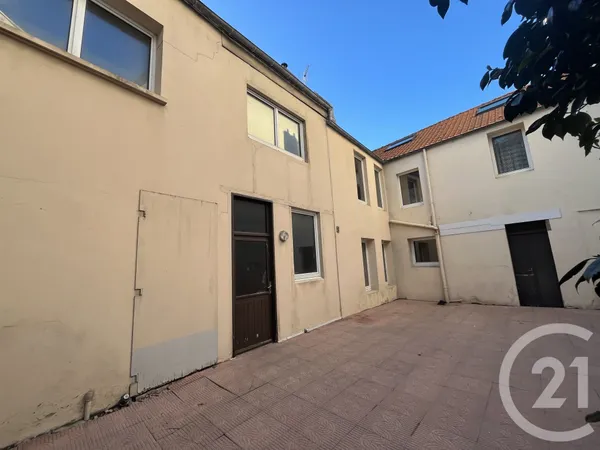 Maison 7 pièces 156 m² 