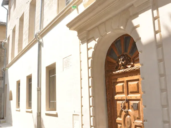 A louer à Avignon 