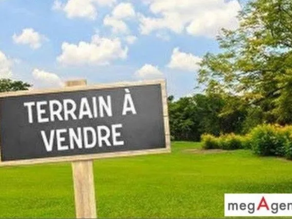 Terrain Saint Macaire en Mauges 