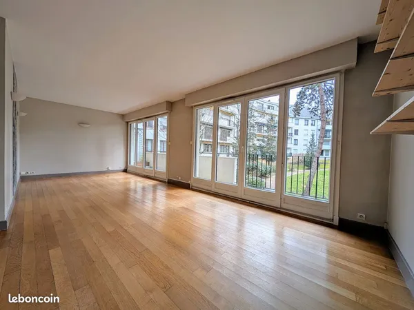 Appartement 5 pièces 86 m² 