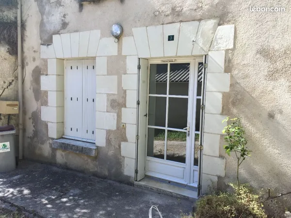 Appartement 1 pièce 30 m² 
