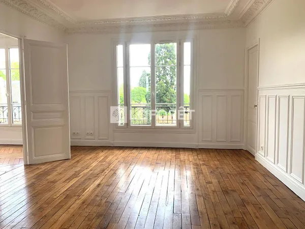 Appartement 5 pièces 110 m² 