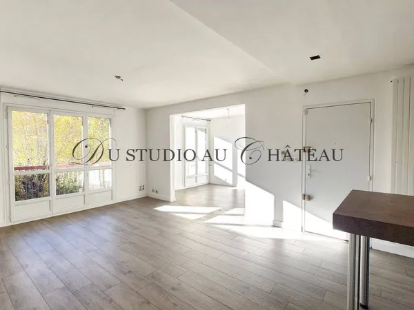 Appartement 4 pièces 95 m² 