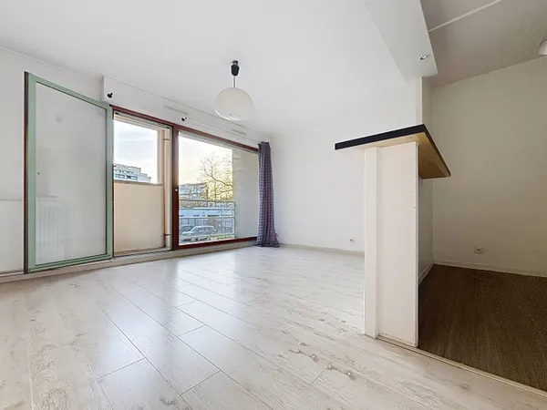 T3 - 50m² - Rennes Centre 