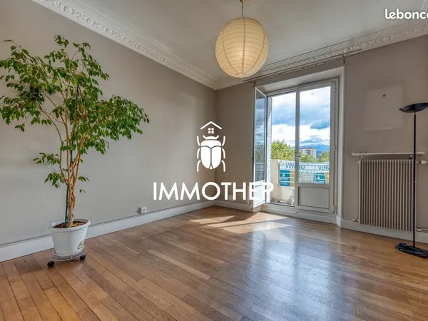 Appartement 3 pièces 67 m² 