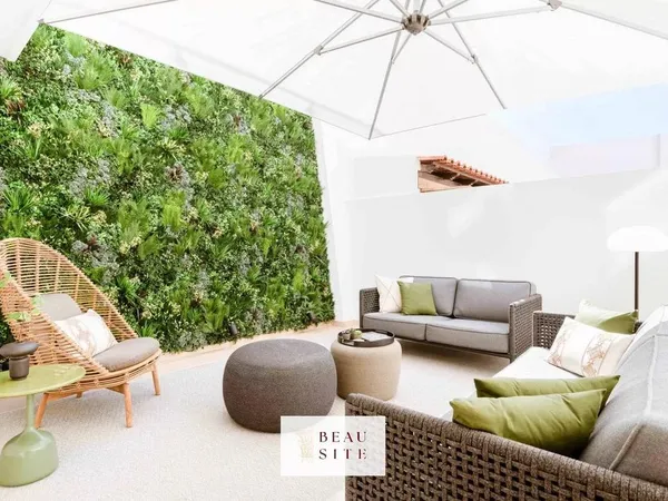 Appartement 3 pièces 81 m² 
