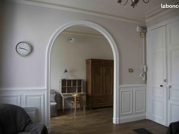 Appartement 1 pièce 43 m² 