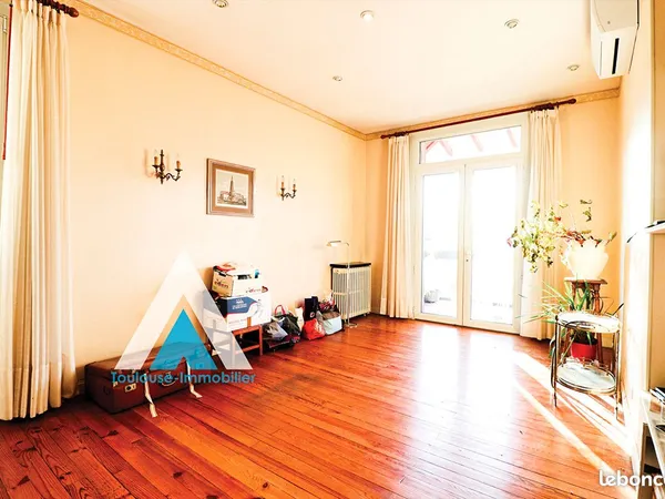 Maison 7 pièces 180 m² 