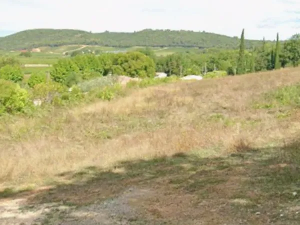 Terrain 1 250 m² Brue Auriac 