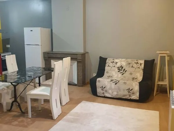 Appartement 32m2 